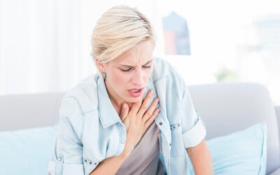Relief from asthma symptoms with chiropractic care