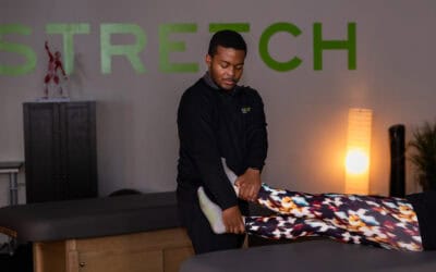 Treating a lower back herniated disc without medications or surgery