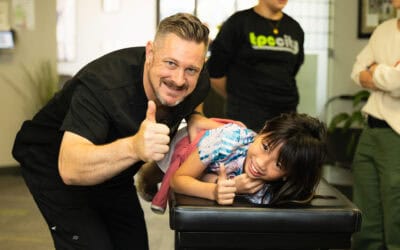 Concussion and chiropractic care