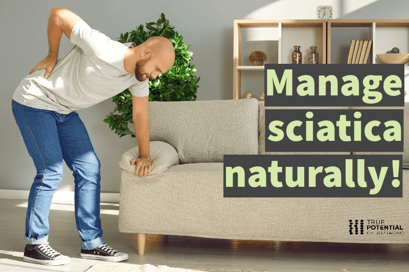 Website sciatica blog header