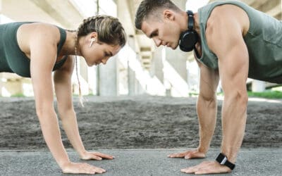 Set attainable health goals for 2023