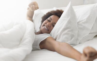 Sleep disorders and chiropractic care