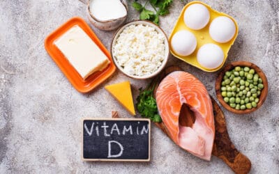 Vitamin D and your health