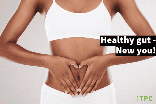 Healthy Gut