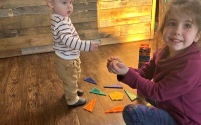 Do Kids Really “Grow Out Of” Colic, Reflux, and Constipation?