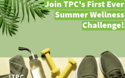 TPC Wellness Challenge