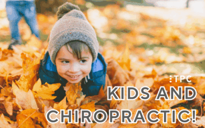 Kids and Chiropractic Care: What to Know From TPC