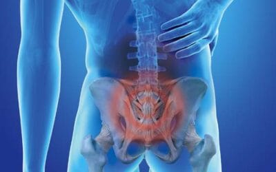 Unlock Relief: Prolotherapy for Chronic Back Pain 