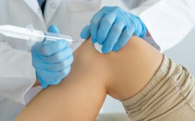 Prolotherapy: A Natural Approach to Joint Pain Relief in Beaverton