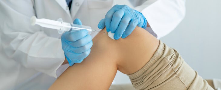 Prolotherapy