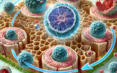 Cellular Regeneration for Tissue Repair: A New Frontier in Healing