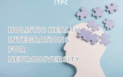 Health Integrations for Neurodiversity
