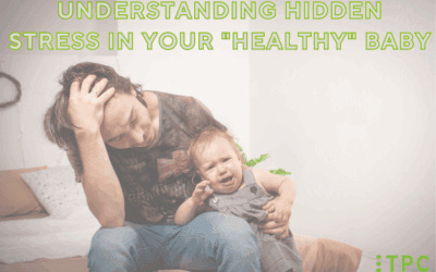 Understanding Hidden Stress in Your “Healthy” Baby
