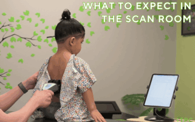 What To Expect in the Scan Room