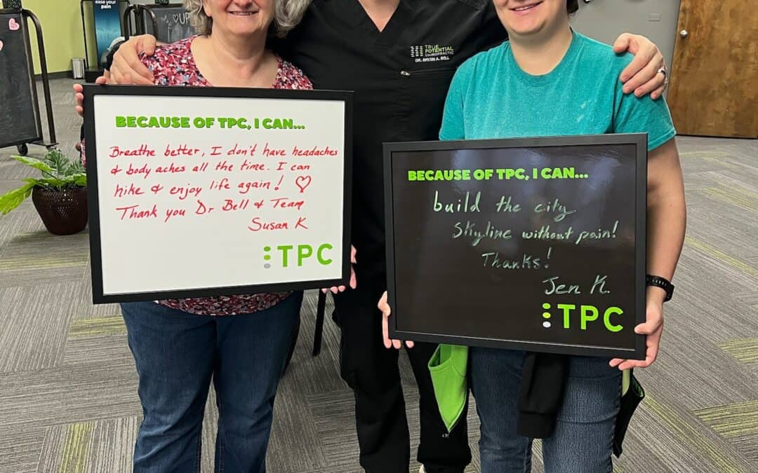 Better Health All Around