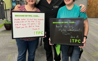 Better Health All Around