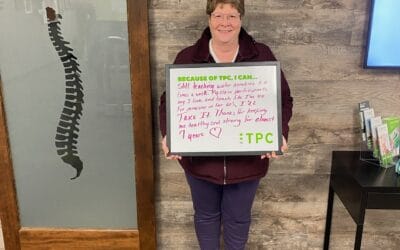 Staying Healthy and Strong!