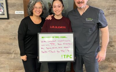 Changed my Mind and Spine!