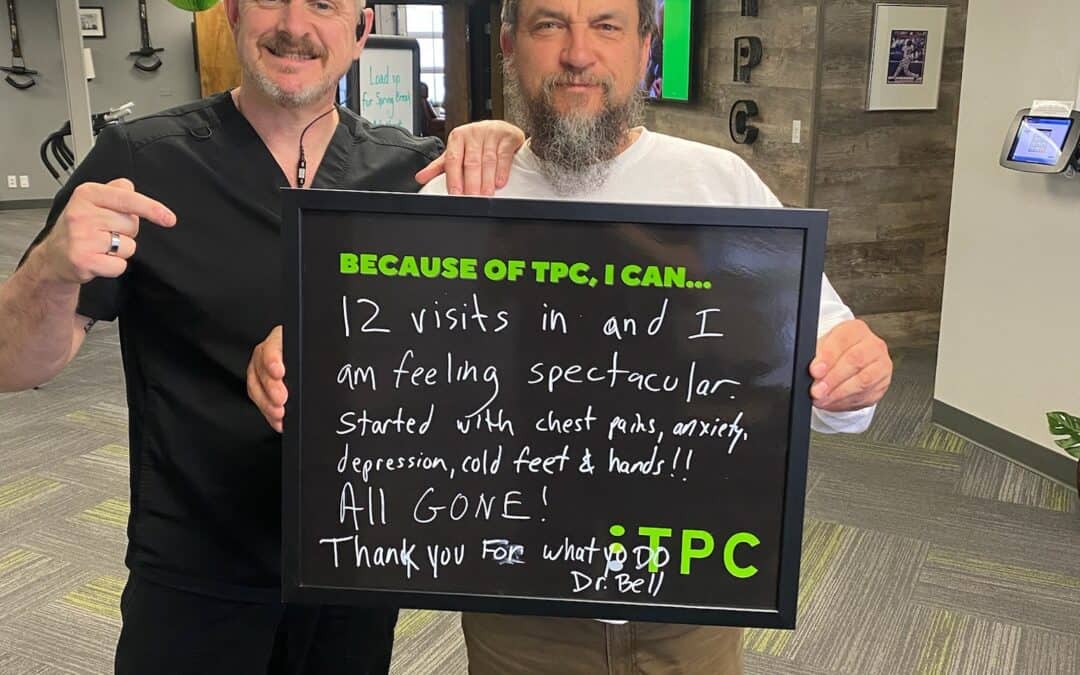 Anxiety and Depression Gone!