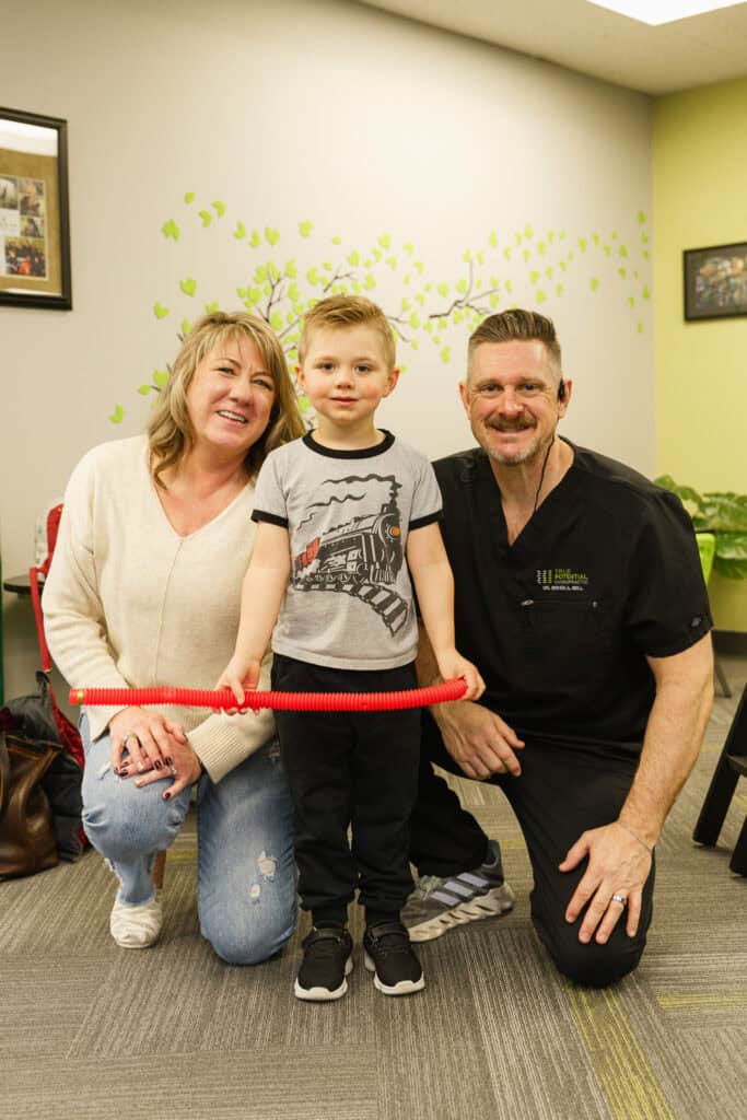 Family Chiropractic Beaverton