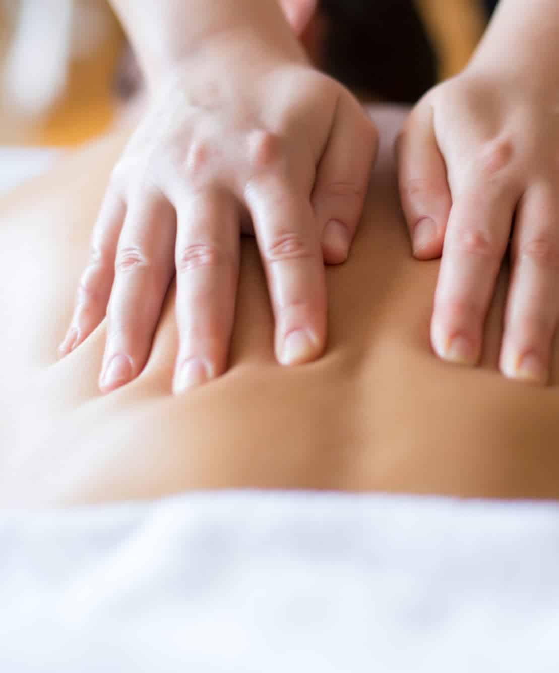 Massage Therapy Beaverton