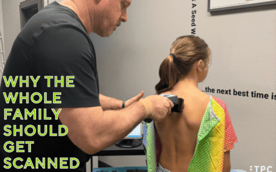 Why The Whole Family Should Get Scanned