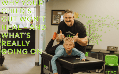 Why Your Child’s Gut Won’t Heal – and What’s Really Going On