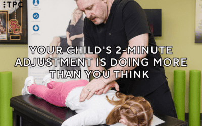 Your Child’s 2-Minute Adjustment Is Doing More Than You Think